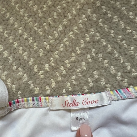 Stella Cove Bathing Suit - Picture 4 of 4